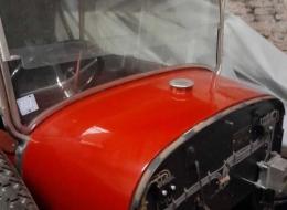De Dion Bouton IW