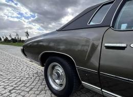 Chevrolet Monte Carlo