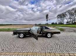 Chevrolet Monte Carlo
