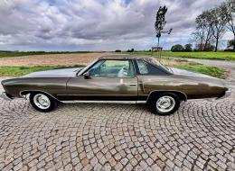 Chevrolet Monte Carlo