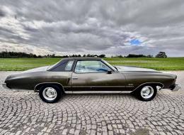 Chevrolet Monte Carlo