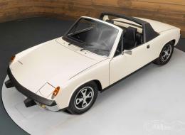 Porsche 914