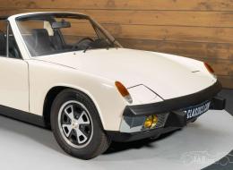 Porsche 914