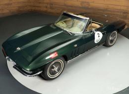 Chevrolet Corvette C2 Stingray Cabriolet