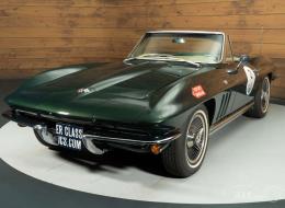 Chevrolet Corvette C2 Stingray Cabriolet