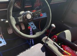 Alfa Roméo Alfetta GT  GTV 2.0 1981