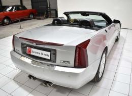 Cadillac XLR Cabriolet