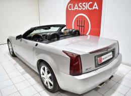 Cadillac XLR Cabriolet