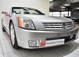 Cadillac XLR Cabriolet