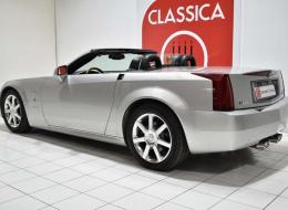 Cadillac XLR Cabriolet
