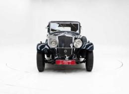 Railton Fairmile Series I '35 CH3249