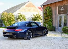 Porsche 911 997.2 CARRERA 4S / Configuration exceptionnelle