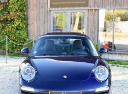 Porsche 911 997.2 CARRERA 4S / Configuration exceptionnelle