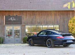 Porsche 911 997.2 CARRERA 4S / Configuration exceptionnelle