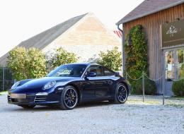 Porsche 911 997.2 CARRERA 4S / Configuration exceptionnelle