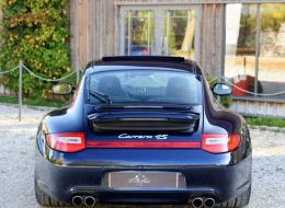 Porsche 911 997.2 CARRERA 4S / Configuration exceptionnelle