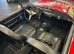 Alfa Roméo 2000 Spider Touring