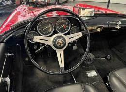 Alfa Roméo 2000 Spider Touring
