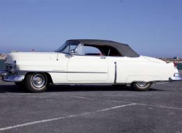 Cadillac Serie 62