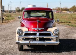 Chevrolet Pick-up 3100