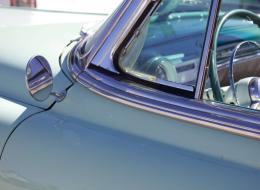 Chevrolet Bel Air Cabriolet