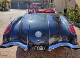 Chevrolet Corvette C1