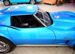 Chevrolet Corvette C3
