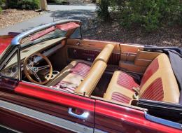 Mercury Comet Cabriolet