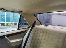 Mercedes-Benz 190 E