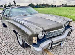 Chevrolet Monte Carlo