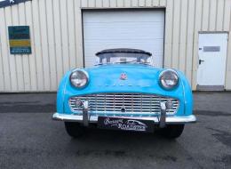 Triumph TR3 A
