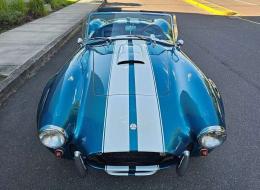 AC Cobra V8 Replica JCF