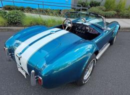 AC Cobra V8 Replica JCF