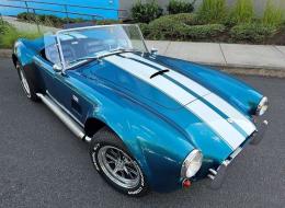 AC Cobra V8 Replica JCF