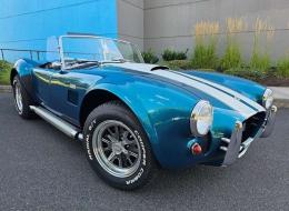 AC Cobra V8 Replica JCF