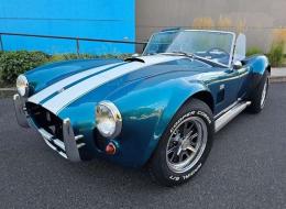 AC Cobra V8 Replica JCF