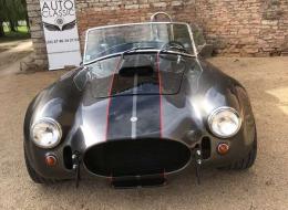 AC Cobra Replica Shell Valley