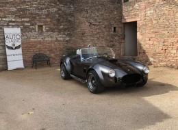 AC Cobra Replica Shell Valley