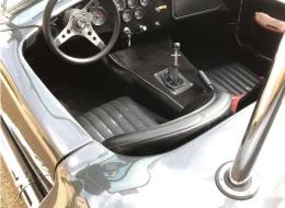 AC Cobra Replica Shell Valley