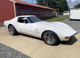 Chevrolet Corvette C3