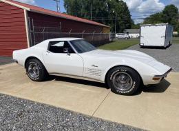 Chevrolet Corvette C3