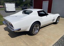 Chevrolet Corvette C3