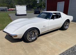 Chevrolet Corvette C3
