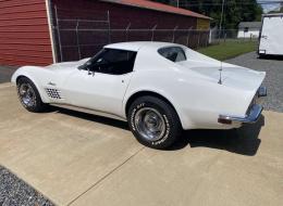 Chevrolet Corvette C3