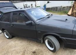 Lada 1500 S Lada Vaz 2108