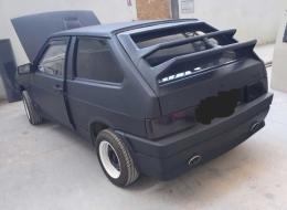Lada 1500 S Lada Vaz 2108