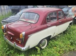 Lada 1300 Moskwitch 407