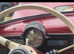 Lada 1300 Moskwitch 407