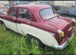 Lada 1300 Moskwitch 407
