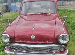 Lada 1300 Moskwitch 407